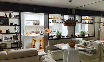 Imagem 5: Apartamento à venda, 3 quartos, 1 suíte, 2 vagas, Parque São Jorge - São Paulo/SP