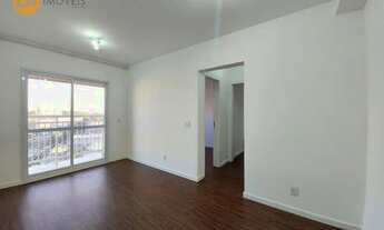 Imagem 2: Apartamento com 2 dormitórios para alugar, 62 m² por R$ 2.885,00/mês - Vila Boa Vista - Ba