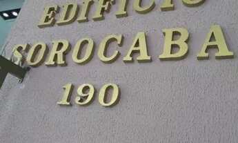 Imagem 5: Sala Comercial no Centro de Sorocaba (com banheiro