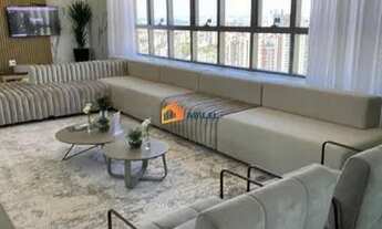 Imagem 5: Apartamento à venda, 4 quartos, 4 suítes, 5 vagas, Vila Gomes Cardim - São Paulo/SP