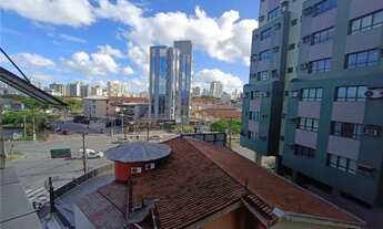 Imagem 2: Ótimo apartamento de frente à Praça Palmares