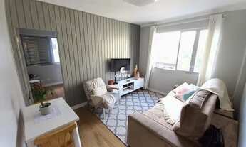 Imagem: Apartamento 1 Dormitório Itararé - São