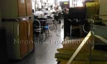 Imagem: SÃO PAULO - Prédio Inteiro - CAMBUCI