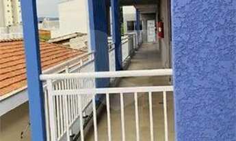 Imagem 5: Apartamento de 33 m2, 1 dormitório com Varanda, metrô Parada Inglesa!!!