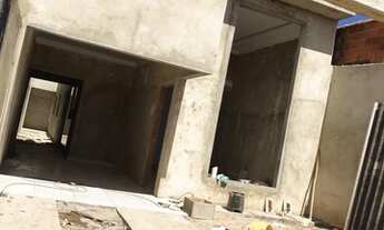 Imagem 5: Casa para venda possui 150 metros quadrados com 3 quartos em Residencial Arco-Íris - Anápo