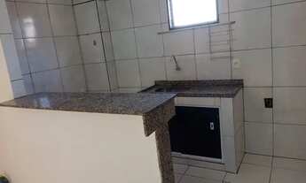 Imagem 3: ALUGO APARTAMENTO