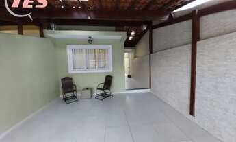 Imagem 2: Sobrado para venda - Jardim Nossa Senhora do Carmo