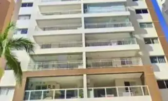 Imagem 6: Harmonie jardins residence ~ área útil 125m2º