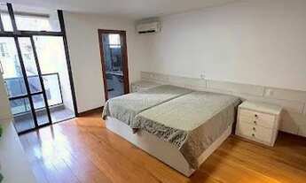 Imagem 2: 4 quartos na Praia da Costa - Edifício Residencial Alfredo Abreu Cód: 23447 z