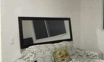 Imagem 3: Apartamento para aluguel possui 42 metros quadrados com 2 quartos em Estância Velha - Cano