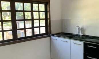 Imagem 6: Pedra de Guaratiba-casa 5qtos-(1suite)-400m