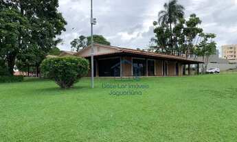 Imagem 4: Casa a venda no Condomínio Paulista- 5 dormitorios - 5 suites- em Jaguariúna!