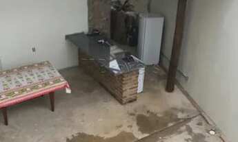 Imagem 2: Casa Padrão em Botucatu