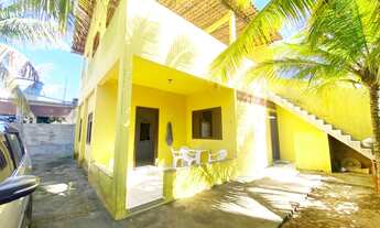 Imagem 5: Vendo casa de 02 quartos, sol da manhã próxima a praia em Piúma-ES