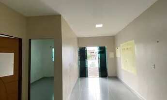 Imagem 6: Vendo Casa no Conjunto Shangrillá 4 - Parque Dez de Novembro