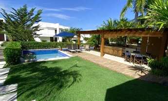 Imagem: Sobrado para aluguel possui 450 metros quadrados