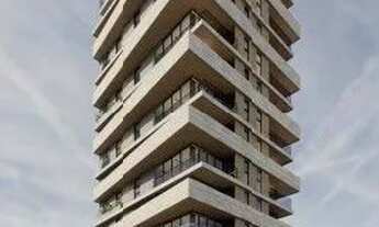 Imagem: Cobertura com 3 dormitórios à venda, 246