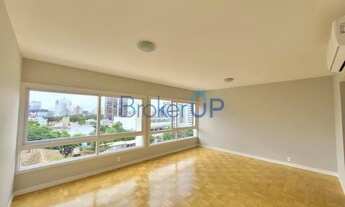 Imagem 3: Apartamento Padrão em Floresta - Porto Alegre