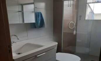 Imagem 6: Apartamento Garden com 2 dormitórios à venda, 115 m² por R$ 310.000 - Parque das Constelaç