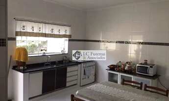 Imagem 4: Casa com 3 suítes à venda, 275 m² por R$ 770.000 - Paysage Vert - Vargem Grande Paulista/S