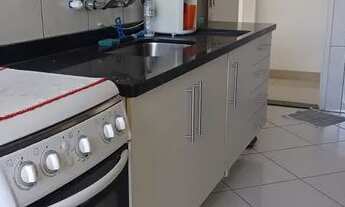 Imagem 6: Apartamento com 03 dormitórios ao lado do Metro Campo Limpo