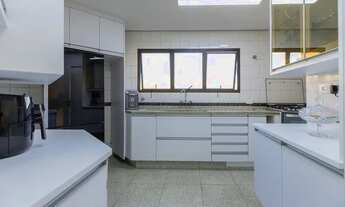 Imagem 7: Cobertura duplex para venda com 327 metros quadrados com 4 quartos