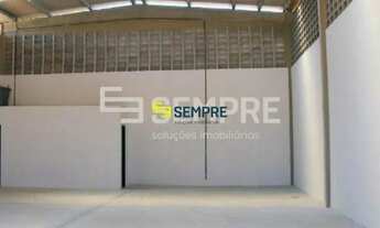 Imagem 5: Galpão para alugar em Lauro de Freitas- BA