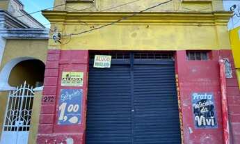 Imagem: Ponto para alugar, 220 m² por R$ 1.591,13/mês