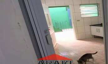 Imagem 4: Linda casa de dois comodos!