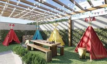 Imagem 5: Oportunidade de investimento em construção na praia Brava