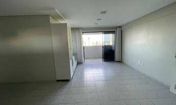 Imagem 4: Apartamento para venda tem 130 metros quadrados com 4 quartos em Miramar - João Pessoa - P