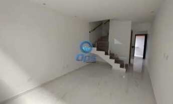 Imagem: Casa de Condomínio com 2 dorms, Sítio