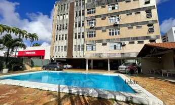 Imagem 2: Apartamento Padrão para Venda e Aluguel em Papicu Fortaleza-CE - 10703