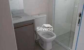 Imagem 5: Apartamento com 3 dormitórios, 70 m² - venda por R$ 605.000,00 ou aluguel por R$ 3.660,00