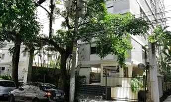 Imagem 2: Apartamento com 3 dormitórios à venda, 168 m² por R$ 1.650.000,00 - Cerqueira César - São