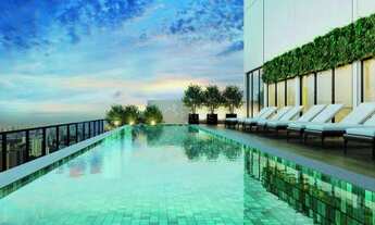 Imagem: Lançamento Apartamento Duplex Pompeia