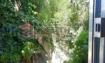 Imagem 4: Apartamento-LOCAÇÃO-Laranjeiras-Rio de Janeiro-RJ