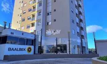 Imagem: Apartamento Panazzolo Caxias do Sul