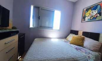 Imagem 5: Apartamento com 2 dormitórios à venda, 58 m² por R$ 425.000,00 - Freguesia do Ó - São Paul