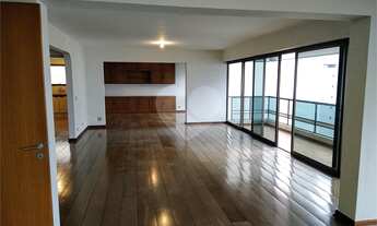 Imagem 5: Apartamento com 329 metros quadrados, 4 quartos, 2 suítes na melhor localização de Santana