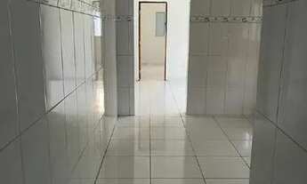 Imagem 3: Casa à venda 2 quartos 2 vagas Luzita - Santo André - SP