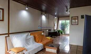 Imagem 3: Casa para venda, Brooklin, 400m², 3 dormitórios, sala, cozinha, 3 banheiros, 4 vagas