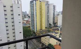 Imagem 5: Apartamento para aluguel tem 40 metros quadrados com 1 quarto em Saúde - São Paulo - SP