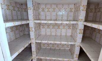 Imagem 4: Casa em Capim Macio