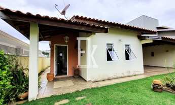 Imagem: Casa Térrea para Venda em Valinhos/SP