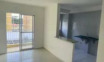 Imagem: Apartamento no Condomínio Fit Life com