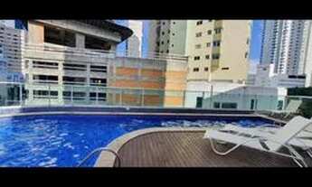 Imagem 6: Vendo apartamento Balneário Camboriú - 1 quadra roda gigante