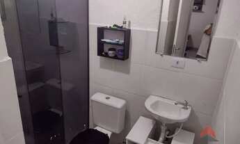 Imagem 6: Apartamento à venda, 86 m² por R$ 217.000,00 - Vila São Geraldo - São José dos Campos/SP