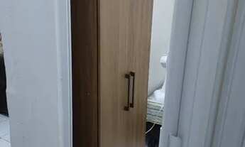 Imagem 2: Quarto mobiliado Individual - Ótima loc. Tudo incluso - Sem taxas extras- Perto tudo