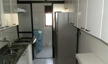 Imagem 4: Apartamento Residencial para locação, Vila Firmiano Pinto, São Paulo - AP0970